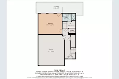 4410 Yoakum Boulevard, Houston, TX 77006 - Photo 39