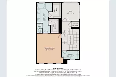 4410 Yoakum Boulevard, Houston, TX 77006 - Photo 41