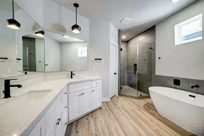 5816 Francis Oak Place, Houston, TX 77091 - Photo 7