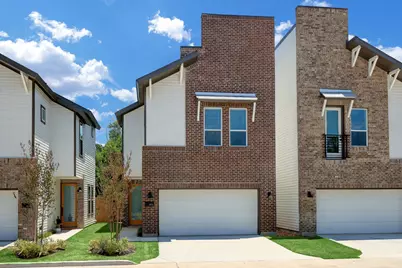 5816 Francis Oak Place, Houston, TX 77091 - Photo 1