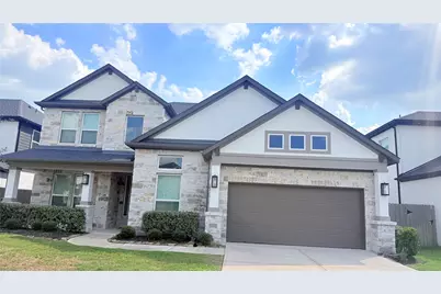 18331 Licola Meadow Lane, Richmond, TX 77407 - Photo 1