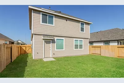 3001 Wild Indigo, Brookshire, TX 77423 - Photo 3