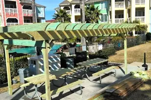 7000 Seawall Blvd, Galveston, TX 77551 - Photo 21