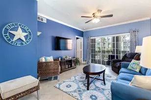 7000 Seawall Blvd, Galveston, TX 77551 - Photo 1