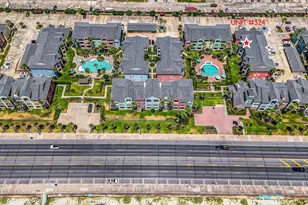 7000 Seawall Blvd, Galveston, TX 77551 - Photo 23