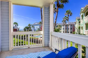 7000 Seawall Blvd, Galveston, TX 77551 - Photo 11