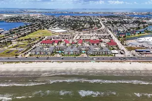 7000 Seawall Blvd, Galveston, TX 77551 - Photo 15