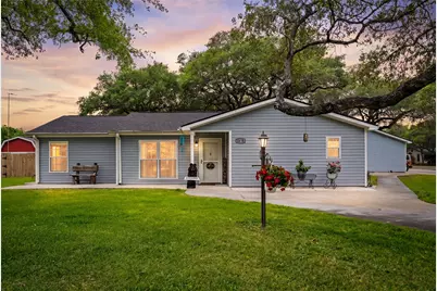 2175 Sixth Street, Ingleside, TX 78362 - Photo 1