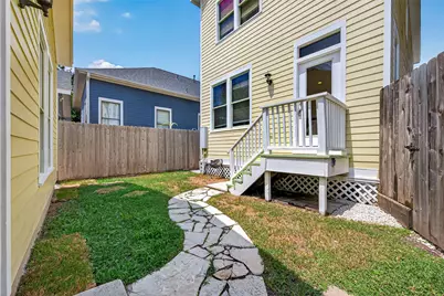 432 W 25th Street, Houston, TX 77008 - Photo 33