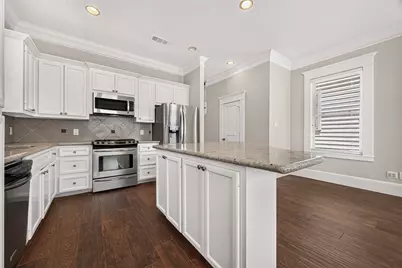 432 W 25th Street, Houston, TX 77008 - Photo 9