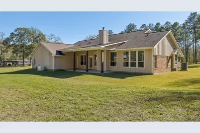 118 Roosevelt Street, Shepherd, TX 77371 - Photo 29