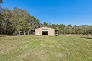 118 Roosevelt St, Shepherd, TX 77371 - Photo 35
