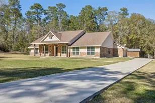 118 Roosevelt St, Shepherd, TX 77371 - Photo 3