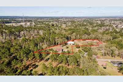 118 Roosevelt Street, Shepherd, TX 77371 - Photo 49