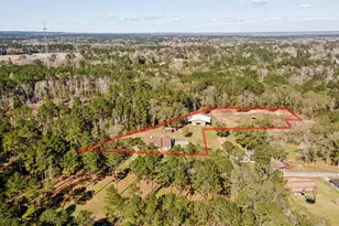 118 Roosevelt St, Shepherd, TX 77371 - Photo 49
