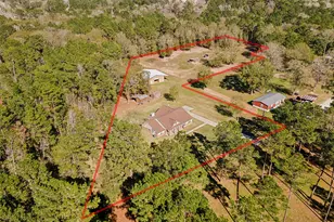 118 Roosevelt St, Shepherd, TX 77371 - Photo 49