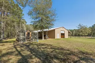 118 Roosevelt St, Shepherd, TX 77371 - Photo 37