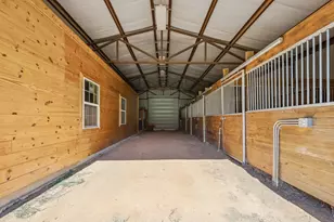 118 Roosevelt St, Shepherd, TX 77371 - Photo 37