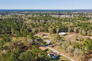 118 Roosevelt St, Shepherd, TX 77371 - Photo 47