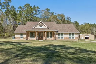 118 Roosevelt Street, Shepherd, TX 77371 - Photo 1