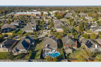 209 Meadow Ridge Way, Clute, TX 77531 - Photo 47