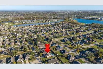 209 Meadow Ridge Way, Clute, TX 77531 - Photo 49