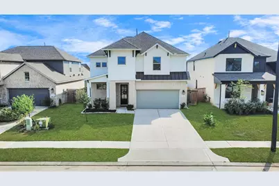 21323 Oakley Claremont Court, Magnolia, TX 77355 - Photo 1