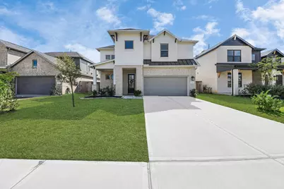 21323 Oakley Claremont Court, Magnolia, TX 77355 - Photo 41