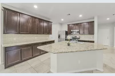 9503 Wedgewood Colony Court, Richmond, TX 77407 - Photo 17
