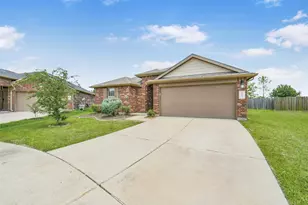9503 Wedgewood Colony Ct, Richmond, TX 77407 - Photo 1