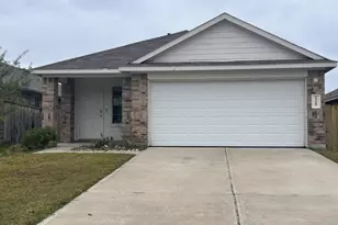 14683 Cyn Pnes Ln, New Caney, TX 77306 - Photo 1