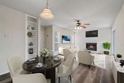 18519 Egret Bay Boulevard #1706, Webster, TX 77058 - Photo 5