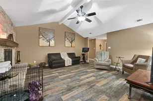 1100 N Heron Dr, Seabrook, TX 77586 - Photo 9