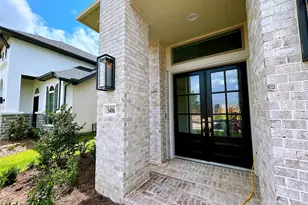 5406 Holly Holw Ln, Fulshear, TX 77441 - Photo 3