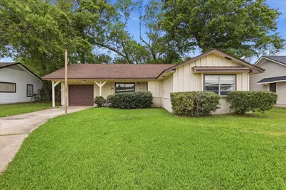 1732 Greenbriar Avenue, Orange, TX 77632 - Photo 1