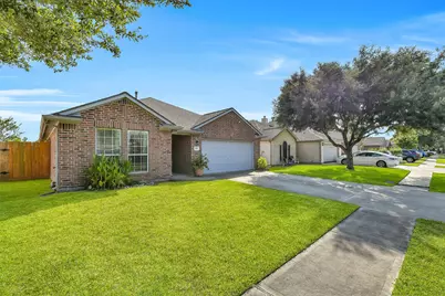 706 St Croix Street, Alvin, TX 77511 - Photo 1