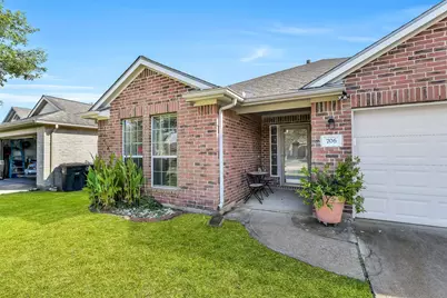 706 St Croix Street, Alvin, TX 77511 - Photo 3