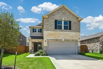 2852 Grand Anse Drive, Katy, TX 77493 - Photo 1