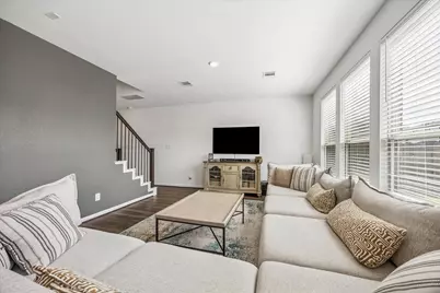 2852 Grand Anse Drive, Katy, TX 77493 - Photo 7
