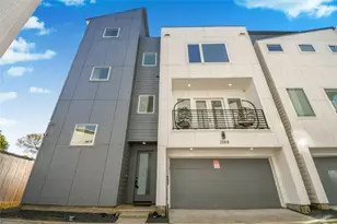 208 N York St, Houston, TX 77003 - Photo 1