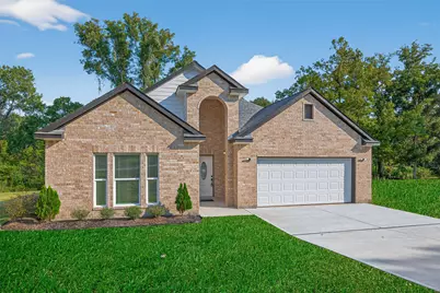 113 County Road 645, Kenefick, TX 77535 - Photo 1