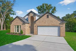 113 County Rd 645, Kenefick, TX 77535 - Photo 5