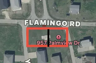 957 Palmview, Crystal Beach, TX 77650 - Photo 1