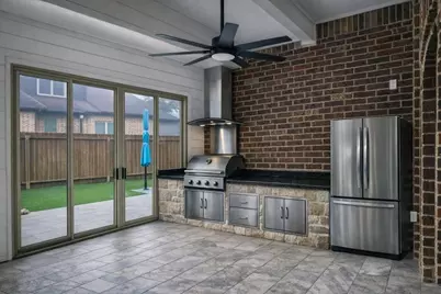 13423 Alpine Mountain Lane, Tomball, TX 77377 - Photo 13
