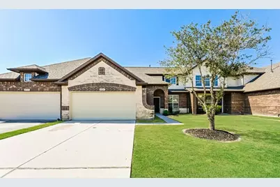 9707 Elia Court, Houston, TX 77044 - Photo 1