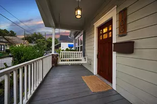 106 Alma St, Houston, TX 77009 - Photo 5