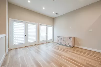 5720 Beall Street #F, Houston, TX 77091 - Photo 5