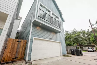 5720 Beall Street #F, Houston, TX 77091 - Photo 3