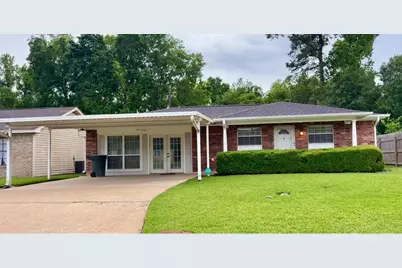 4665 Glen Oaks Circle, Beaumont, TX 77708 - Photo 1