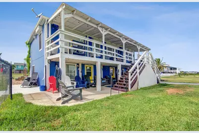 4022 1st Street, Galveston, TX 77554 - Photo 3